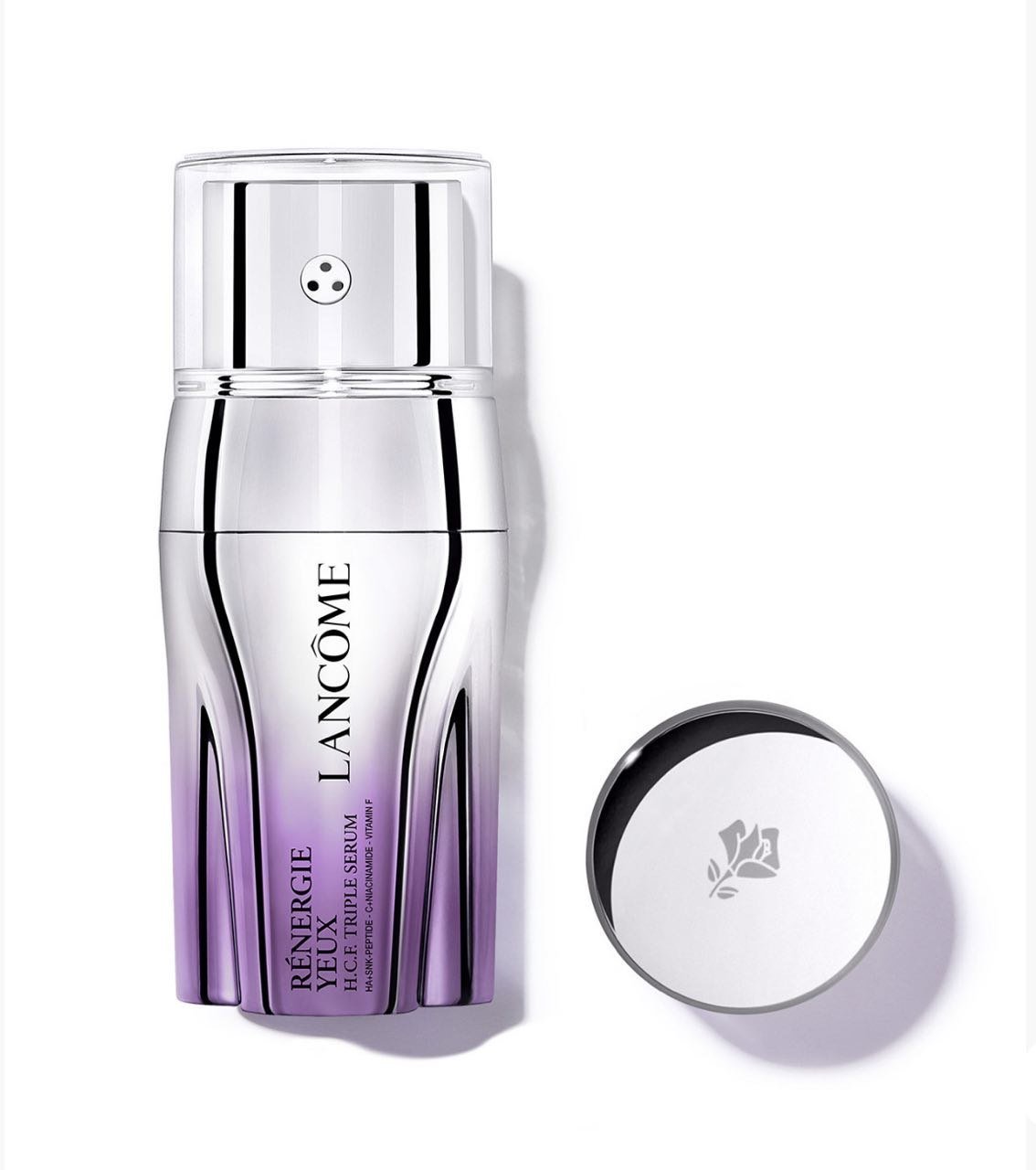 Rénergie H.C.F. Triple Serum Eye, 0.67 oz.