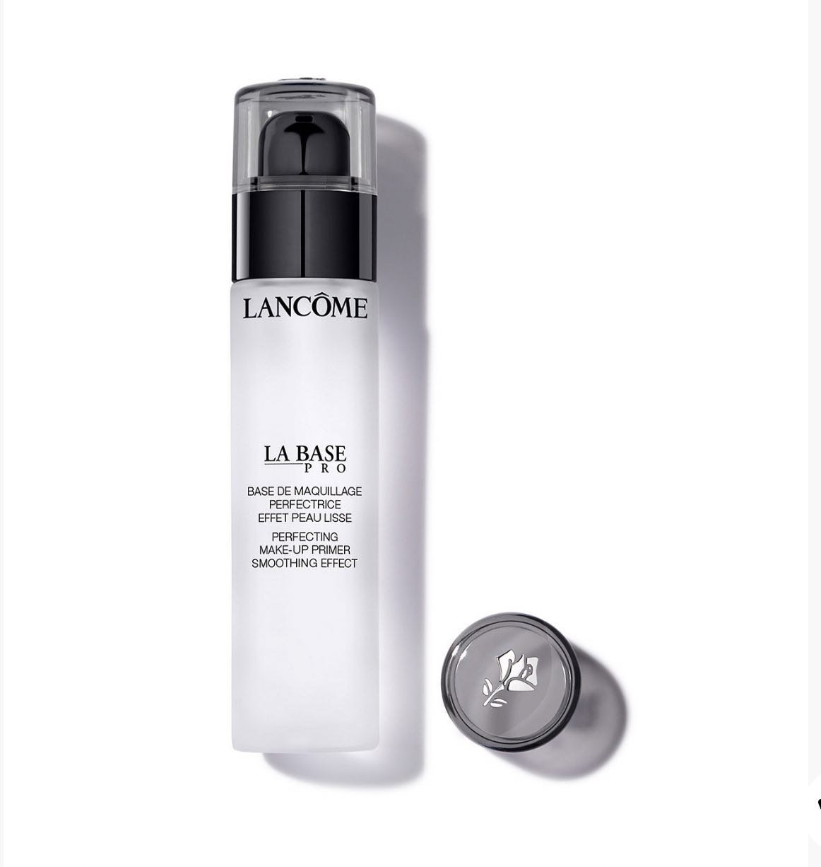 La Base Pro Perfecting Make-Up Primer Oil free Formula, 0.8 oz.