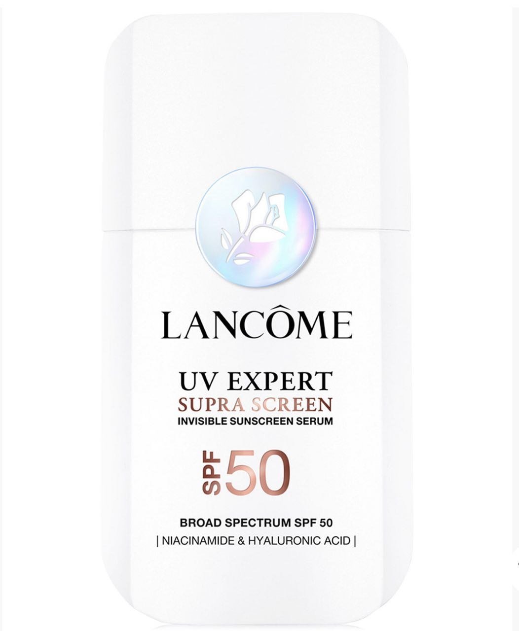 UV Expert Supra Screen Invisible Sunscreen Serum SPF 50