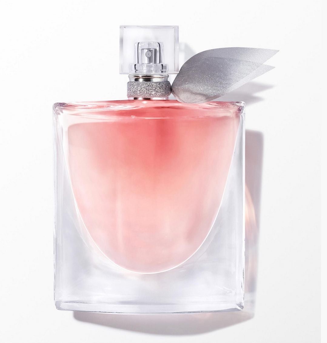 La vie est belle Eau de Parfum Women's Fragrance Refillable, 3.4 oz.