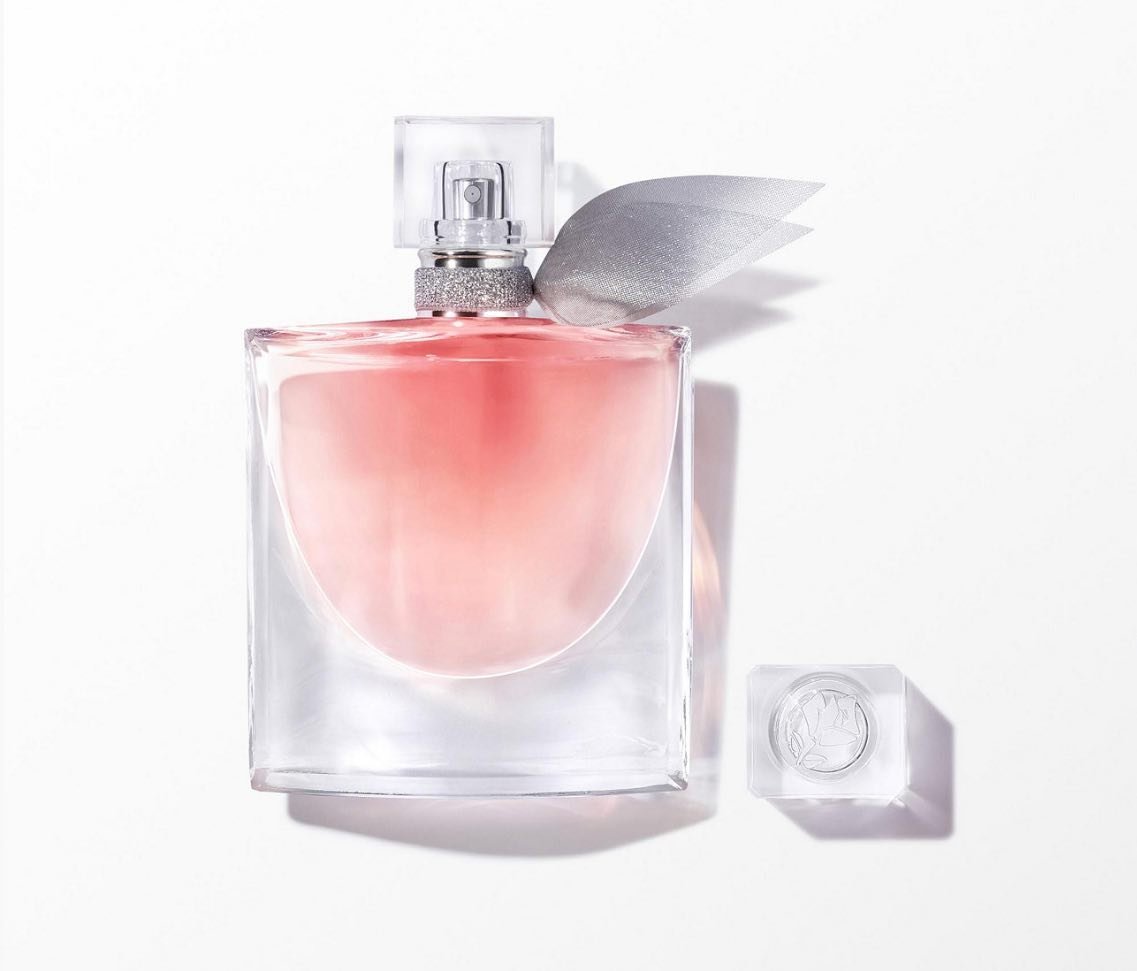La vie est belle Eau de Parfum Women's Fragrance Refillable, 1.7 oz.