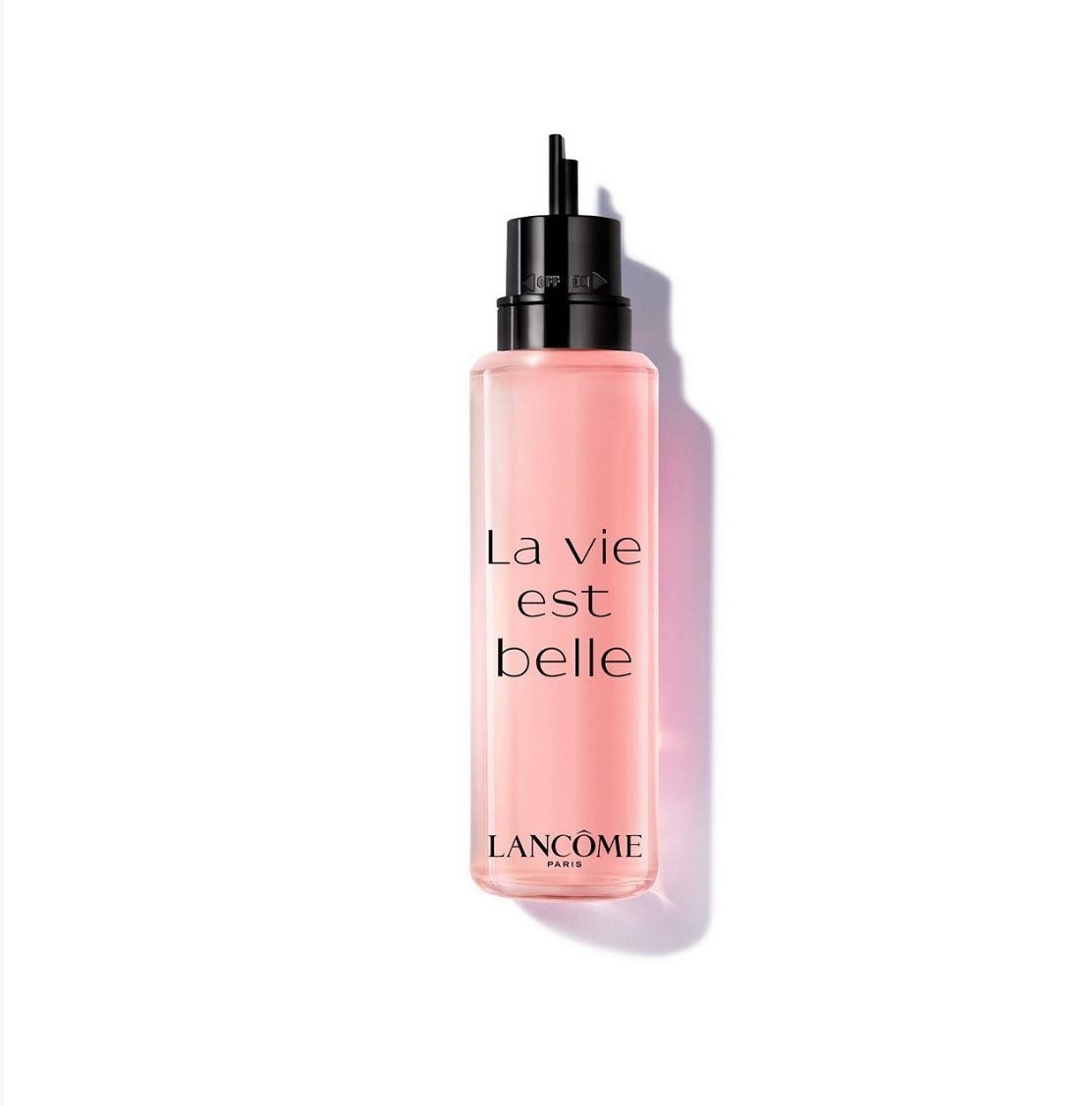 La vie est belle Eau de Parfum Refill, 3.4 oz
