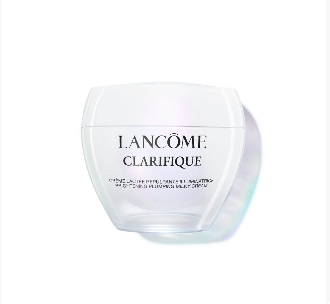 Clarifique Milky Cream For Oily Skin, 1.69 oz.