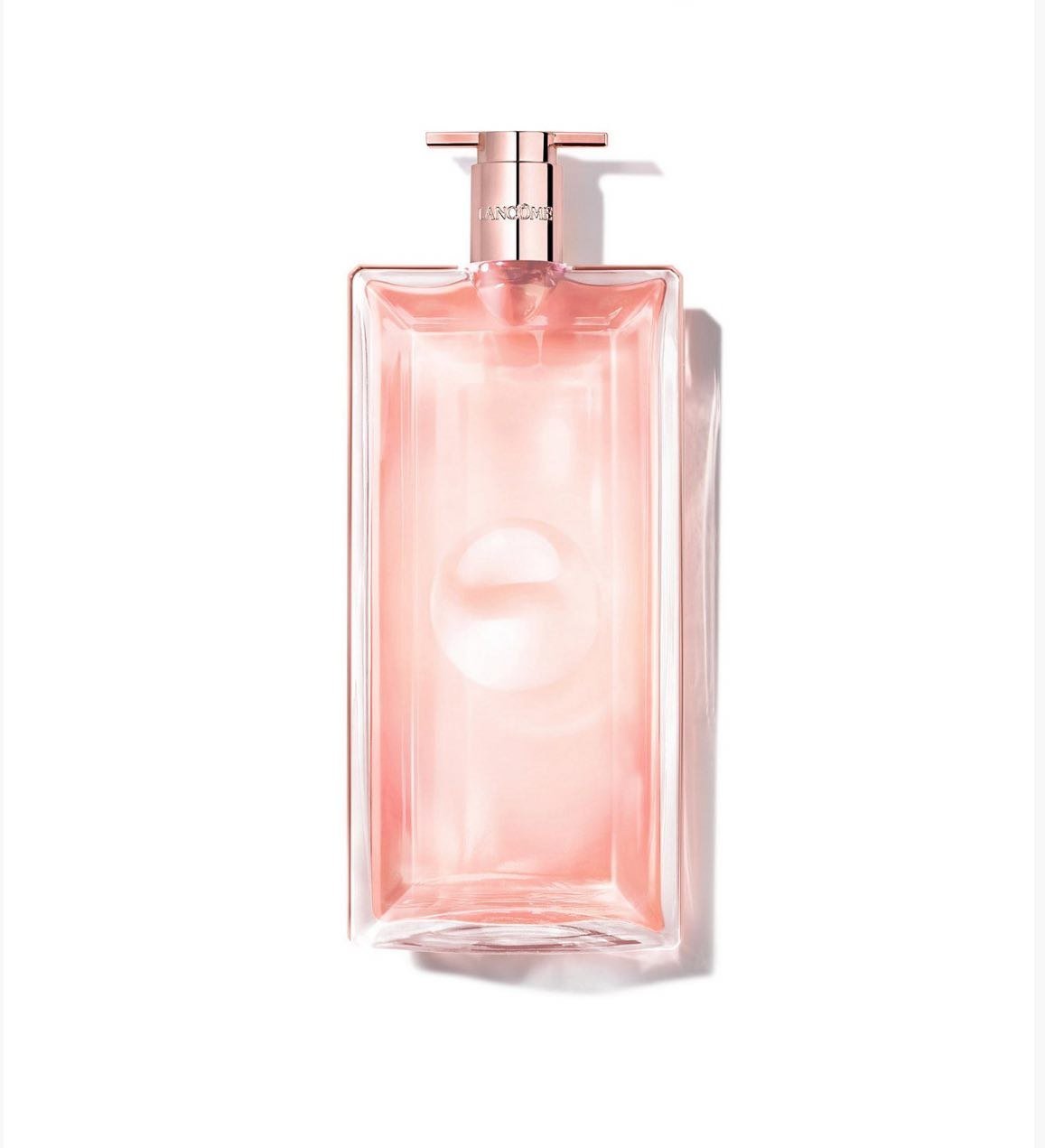 Idôle Eau de Parfum Refillable, 3.4 oz