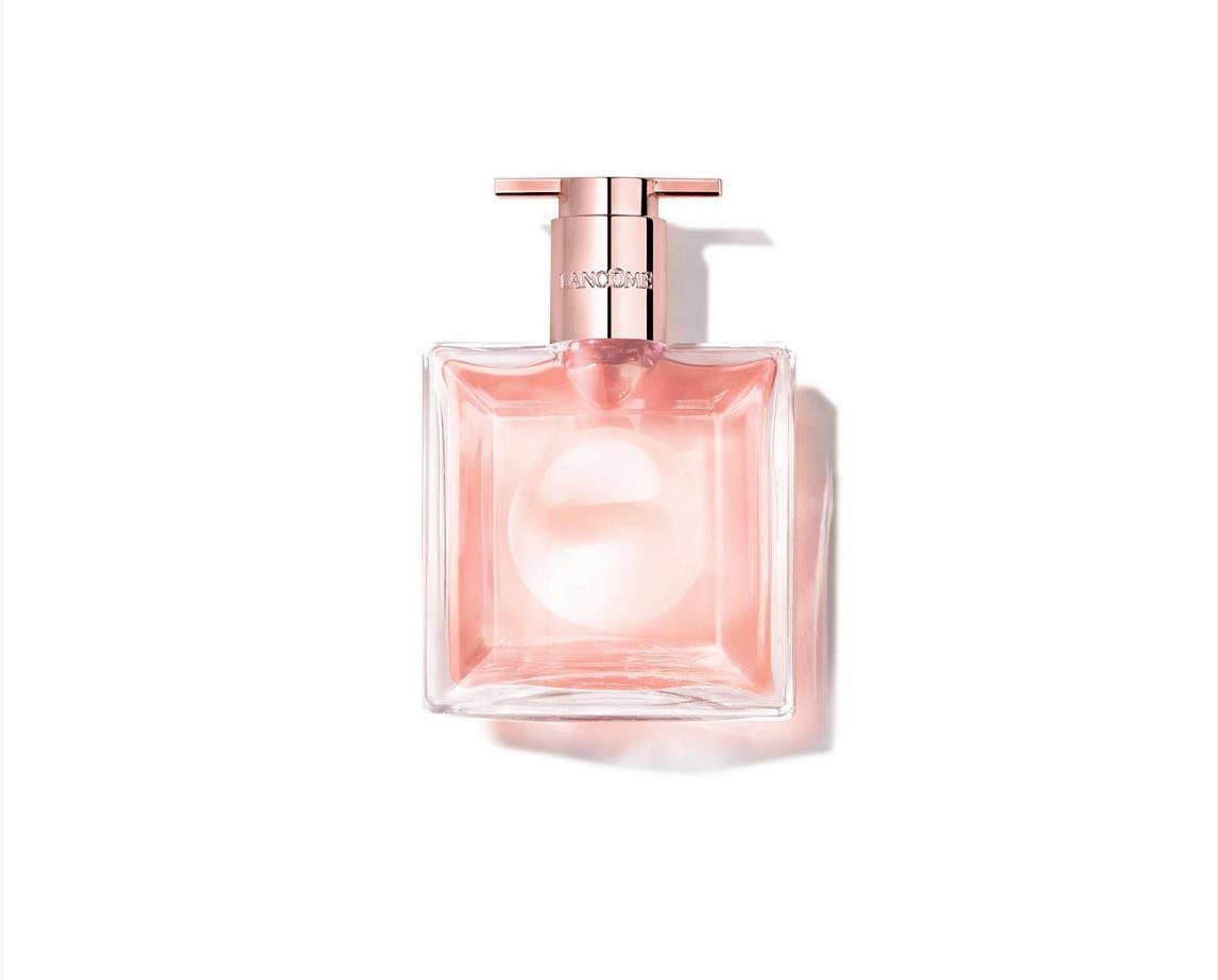 Idôle Eau de Parfum, 0.85 oz.