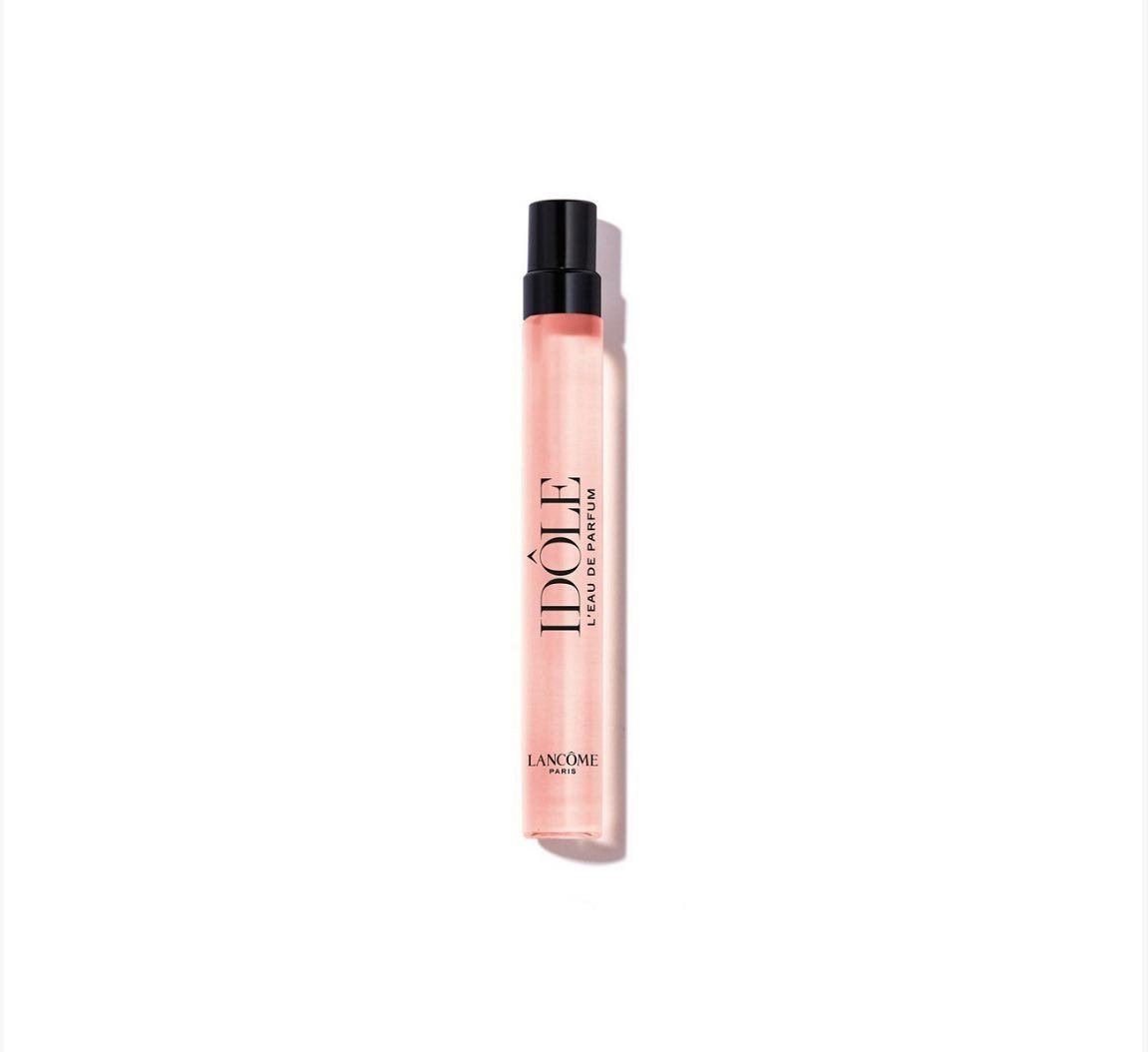 Idôle Eau de Parfum Travel Spray, 0.34 oz.