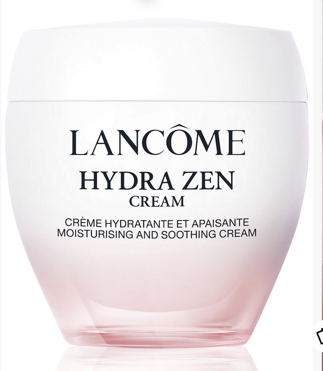 Hydra Zen Cream, 2.5 oz.