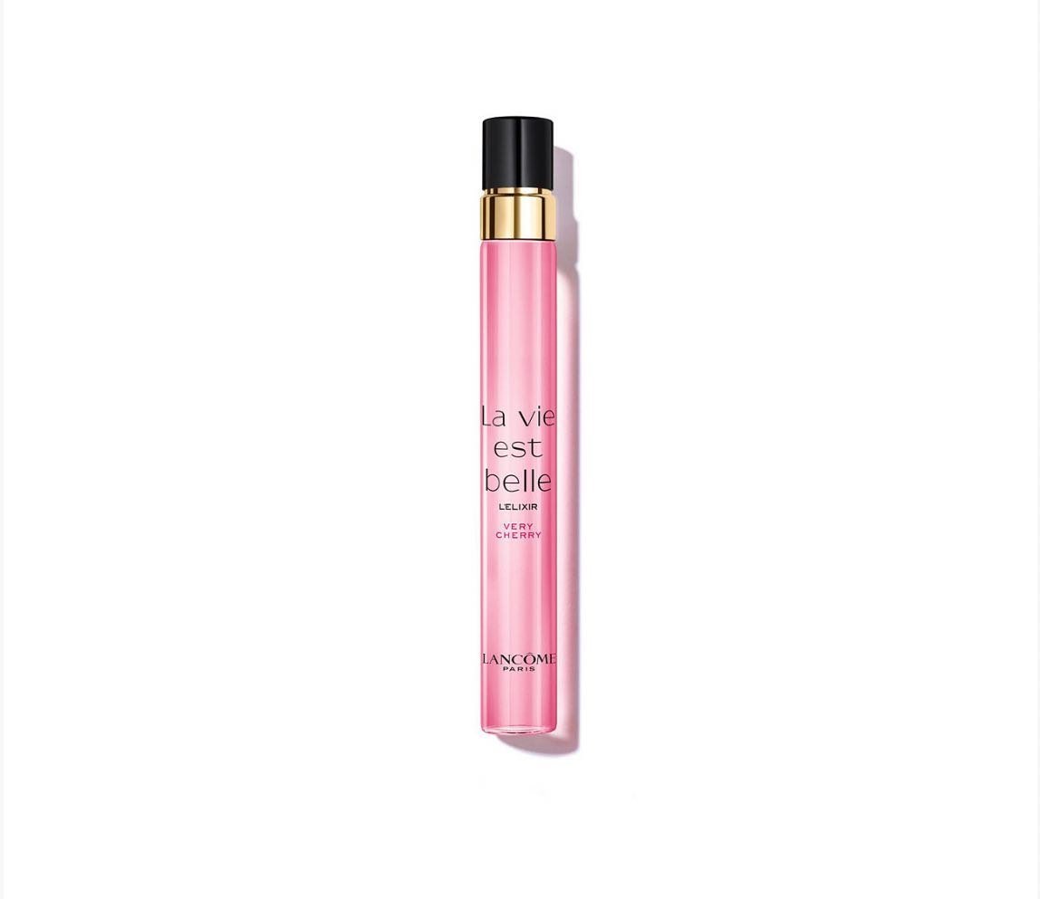 La Vie Est Belle Very Cherry Eau de Parfum, 0.34 oz.