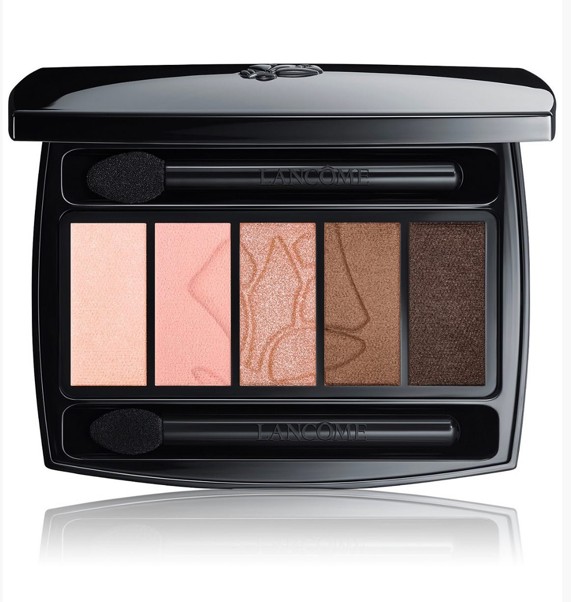 Hypnose 5-Color Eyeshadow Palette FRENCH NUDE