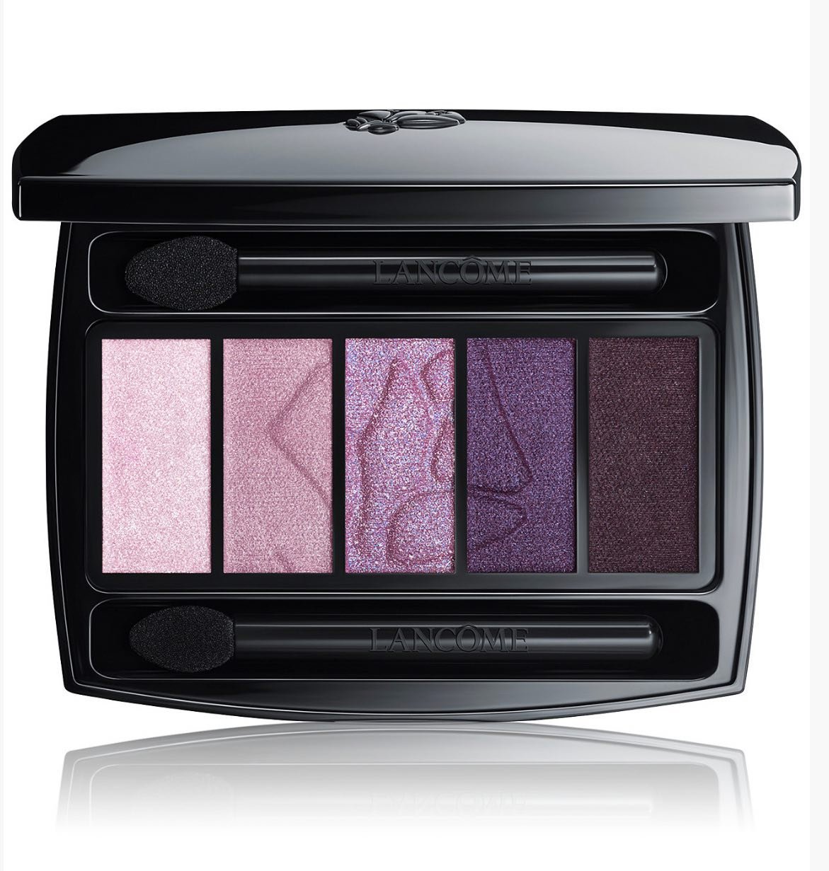 Hypnose 5-Color Eyeshadow Palette REFLET D’AMÉTHYSTE