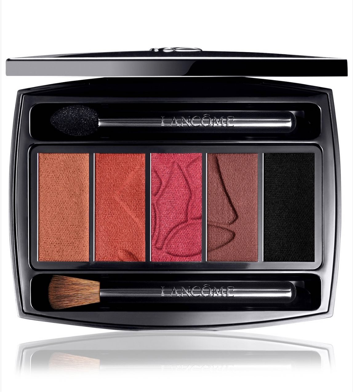 Hypnose 5-Color Eyeshadow Palette 19