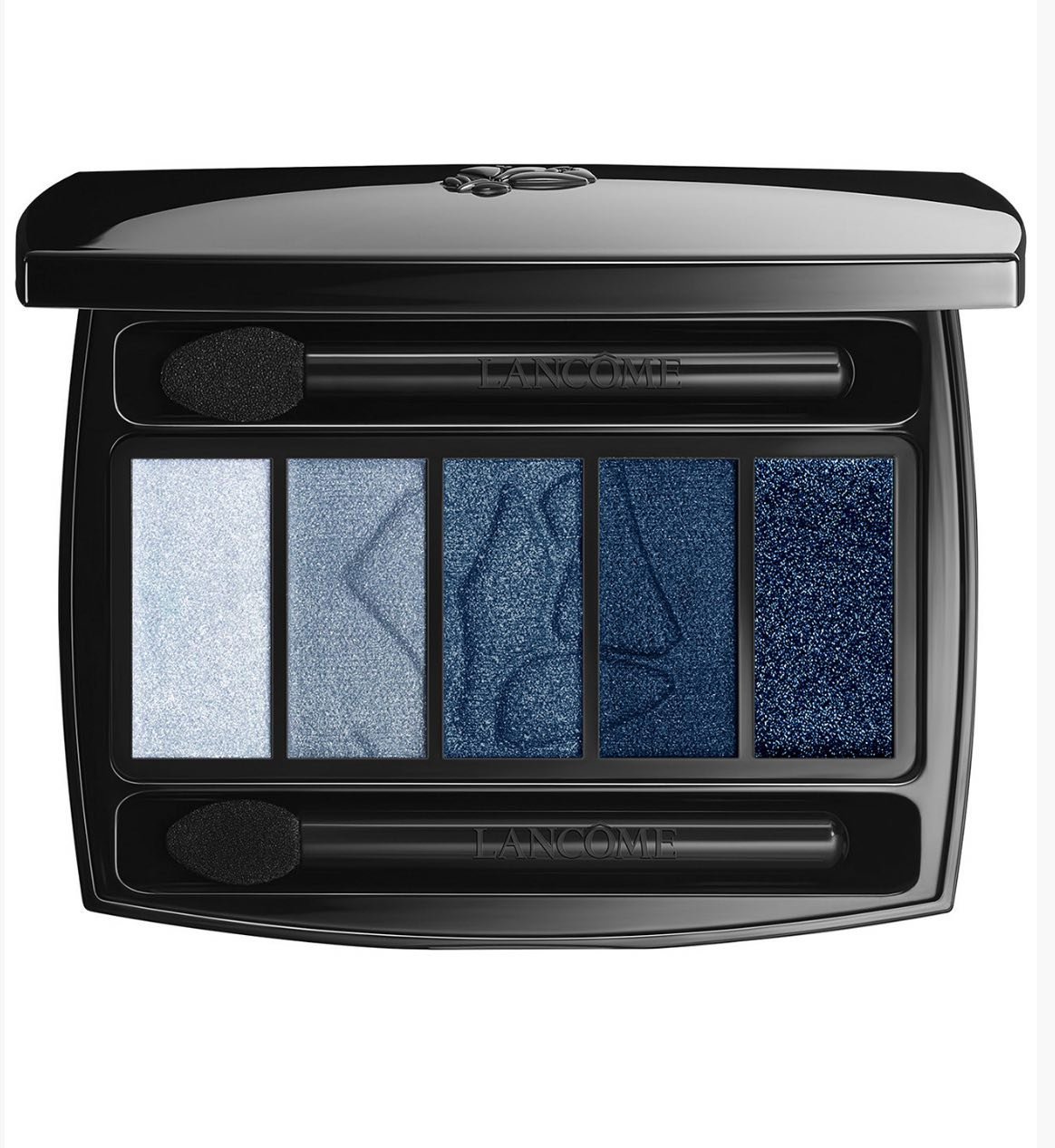 Hypnose 5-Color Eyeshadow Palette DENIM