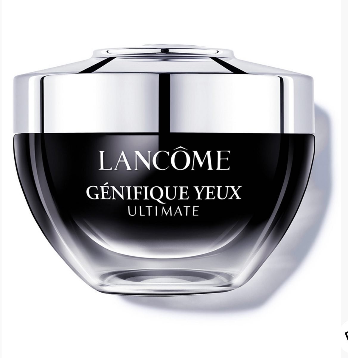 Génifique Ultimate Eye Cream, 0.68 oz.