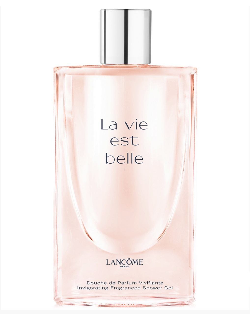 La vie est belle Shower Gel, 6.7 oz