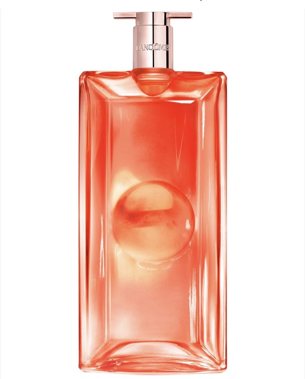 Idôle 'N Peach Roses Eau De Parfum, 3.4 oz.