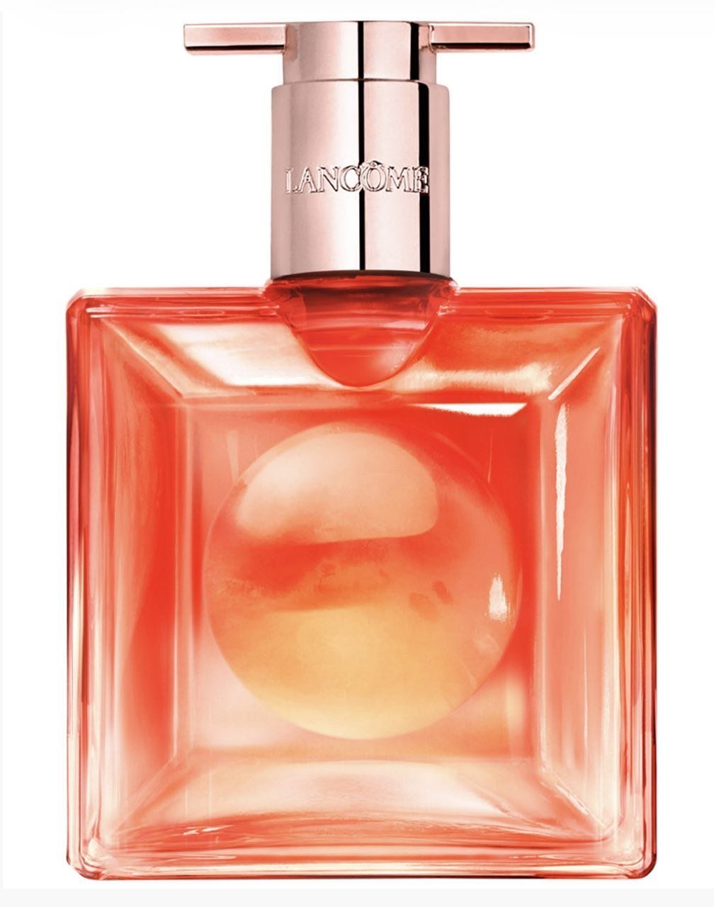 Idôle Peach 'N Roses Eau de Parfum Spray, .85 oz.