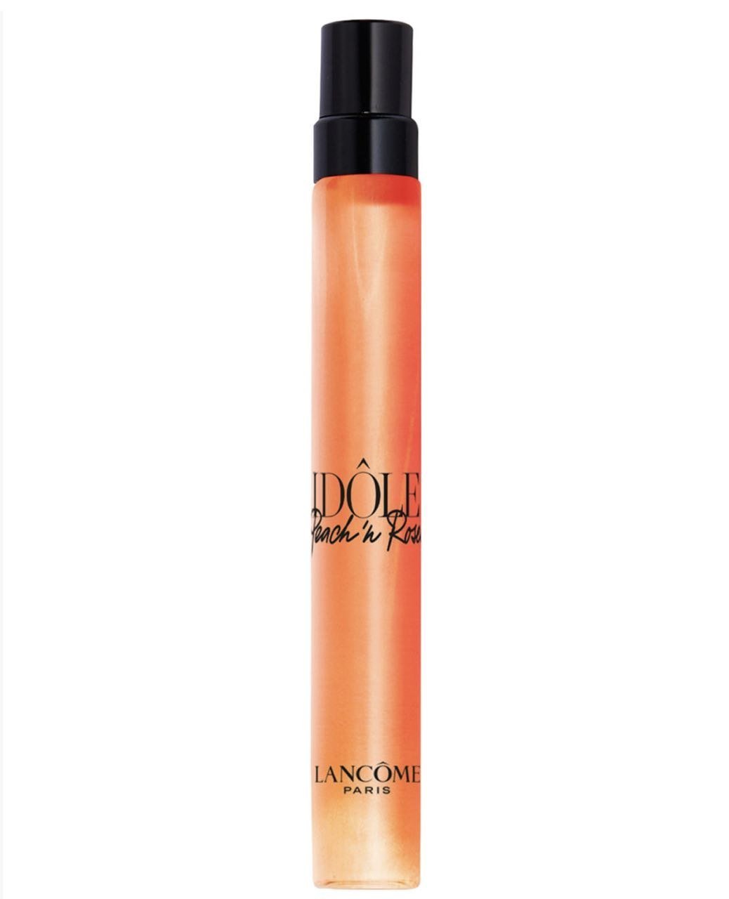 Idôle Peach 'N Roses Eau de Parfum Spray, .34 oz.