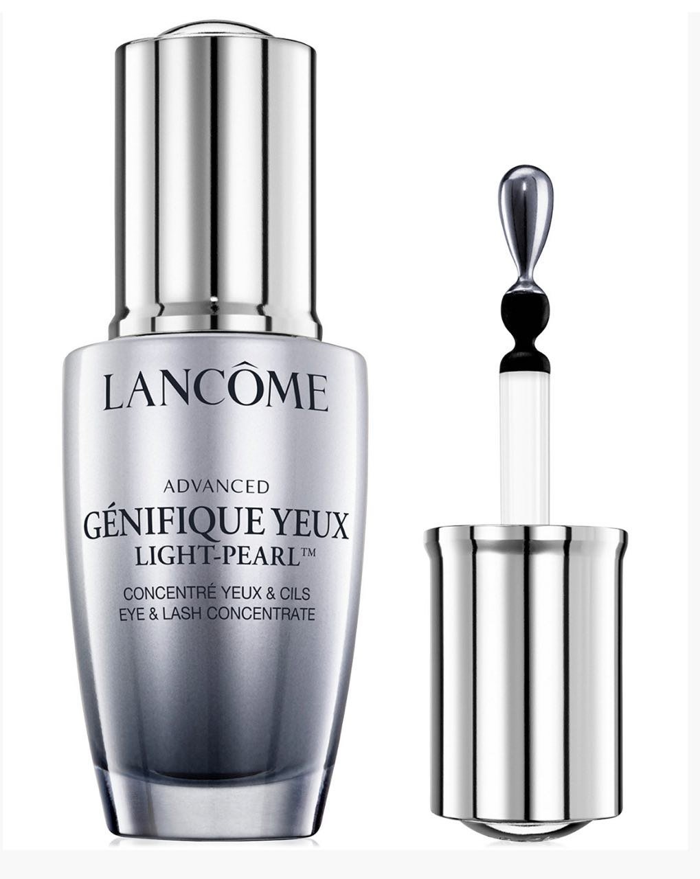 Advanced Génifique Yeux Light-Pearl™ Eye & Lash Concentrate Serum for Anti-Aging and Eyelash Growth, 0.67 oz.