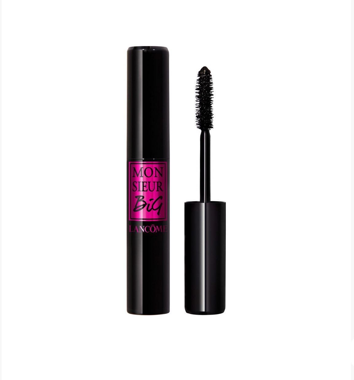 Monsieur Big Instant Volume Mascara BLACK