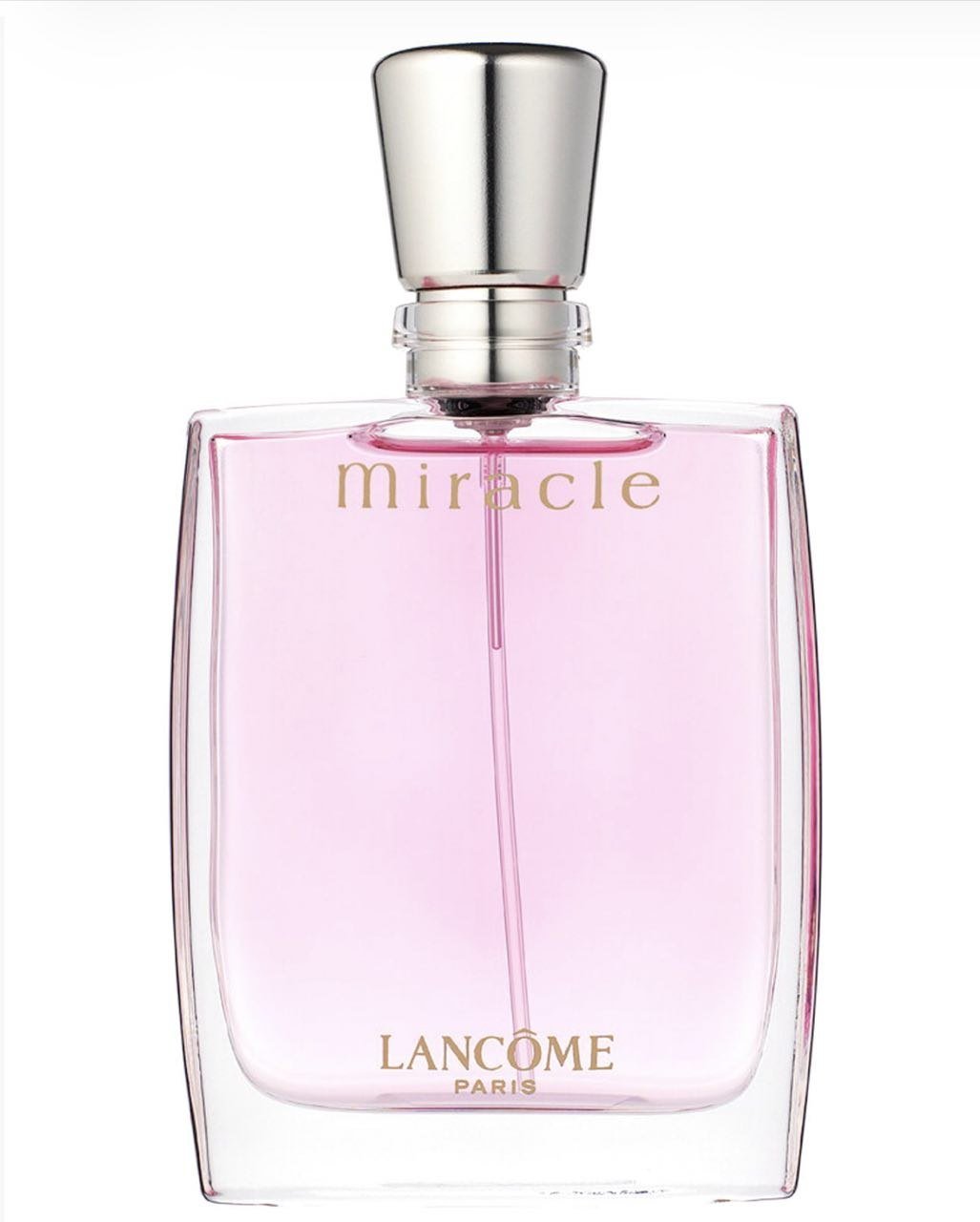 Miracle Eau De Parfum, 3.4 fl oz