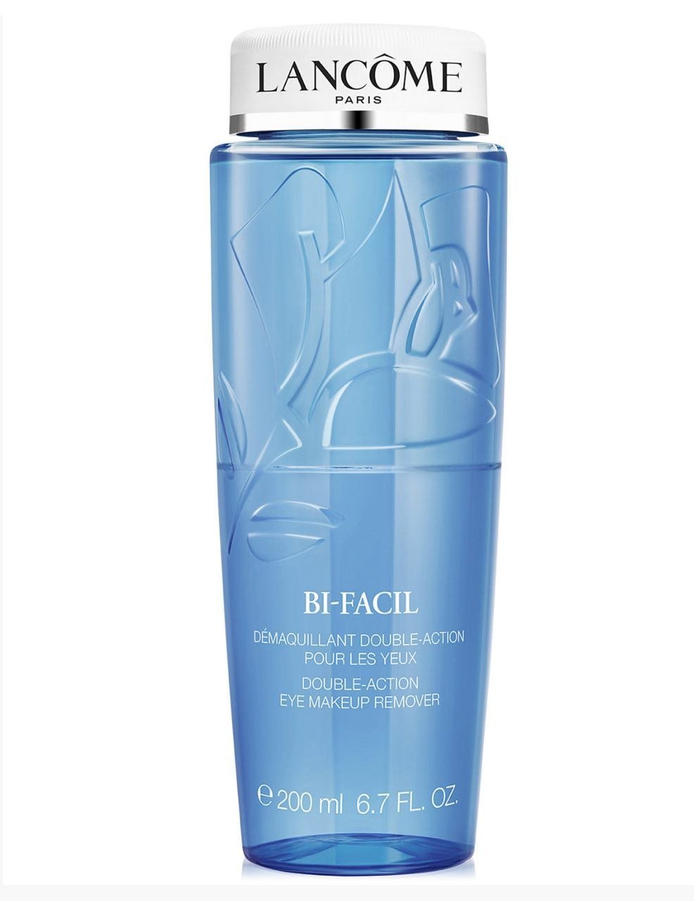 Bi-Facil Double-Action Eye Makeup Remover For Sensitive Skin, 6.7 fl oz