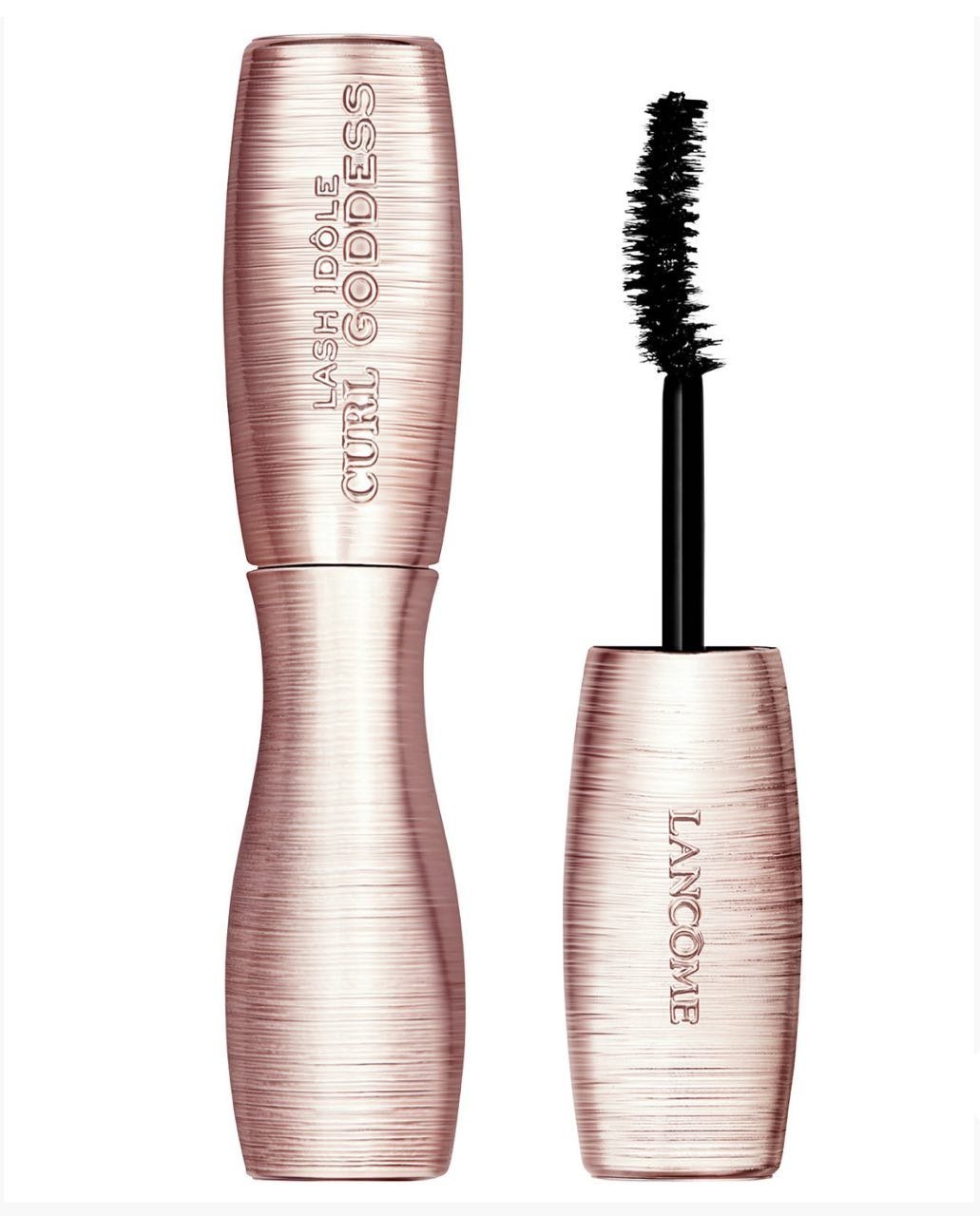Travel-Size Lash Idôle Curl Goddess Curling and Volumizing Mascara
