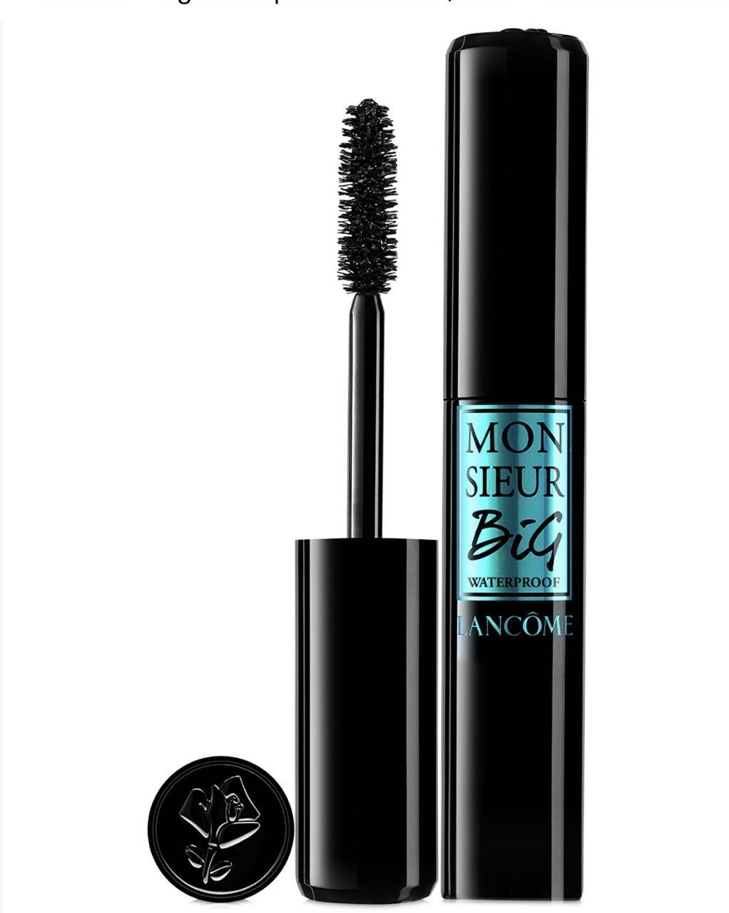 Monsieur Big Waterproof Mascara, 0.33 oz