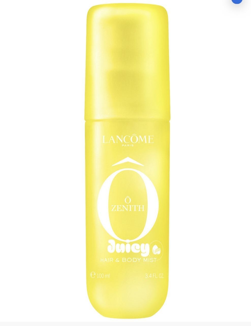 Les Ô Zenith Juicy Coconut Hair & Body Mist, 3.4 oz