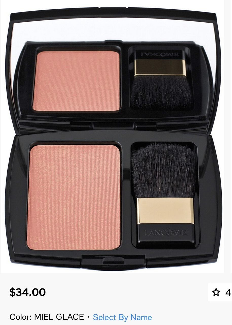 Blush Subtil Powder Blush