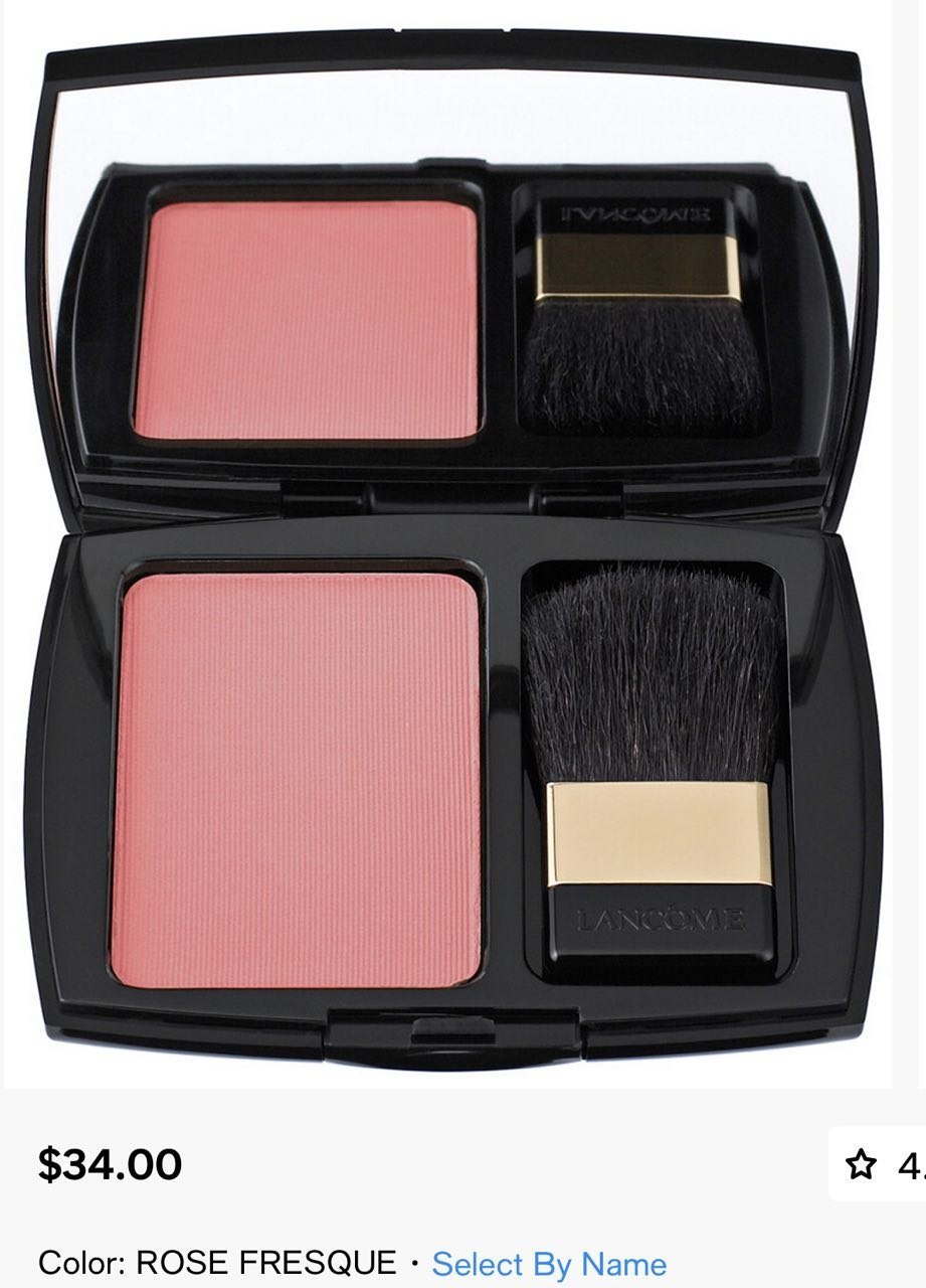 Blush Subtil Powder Blush