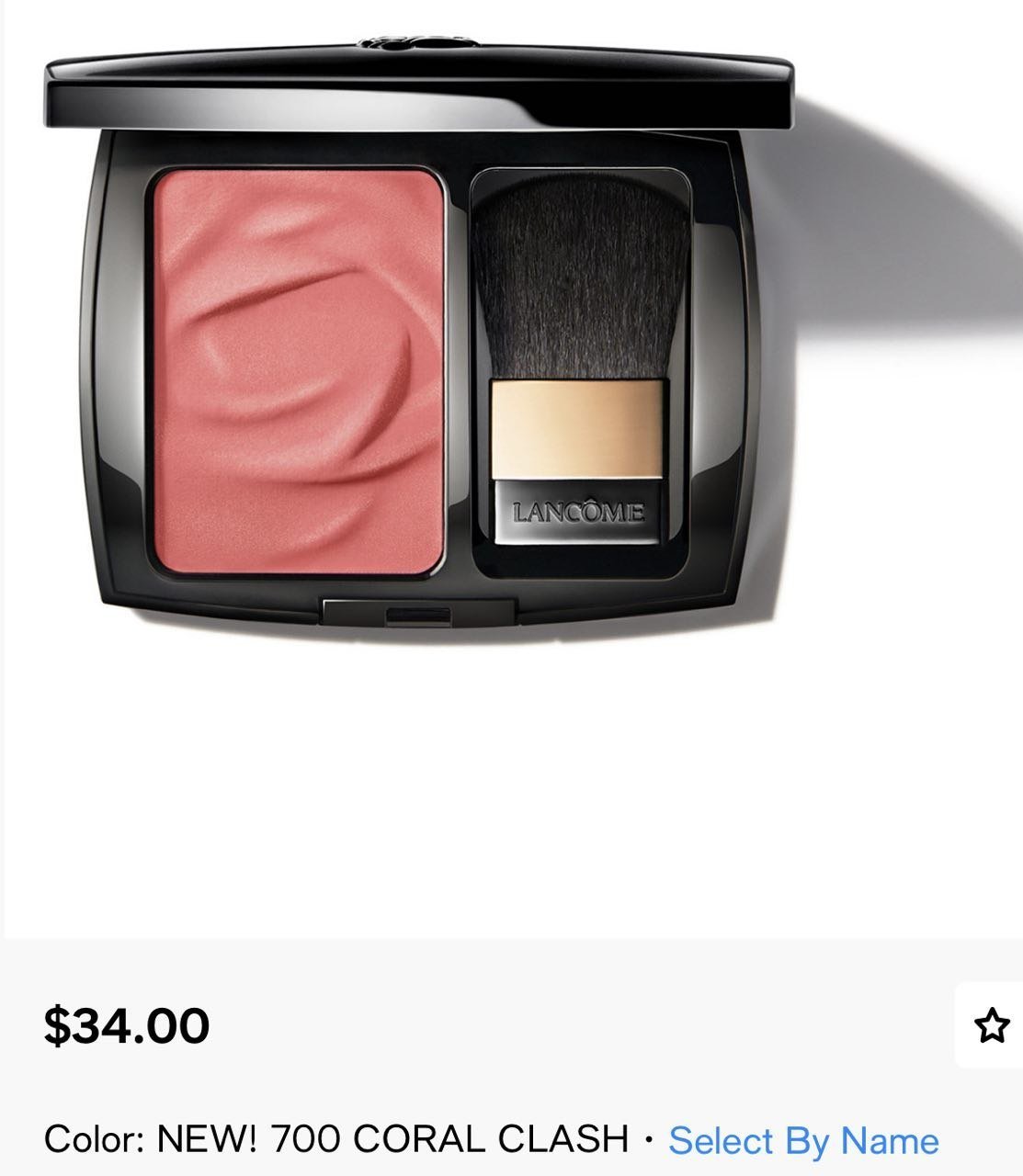 Blush Subtil Powder Blush