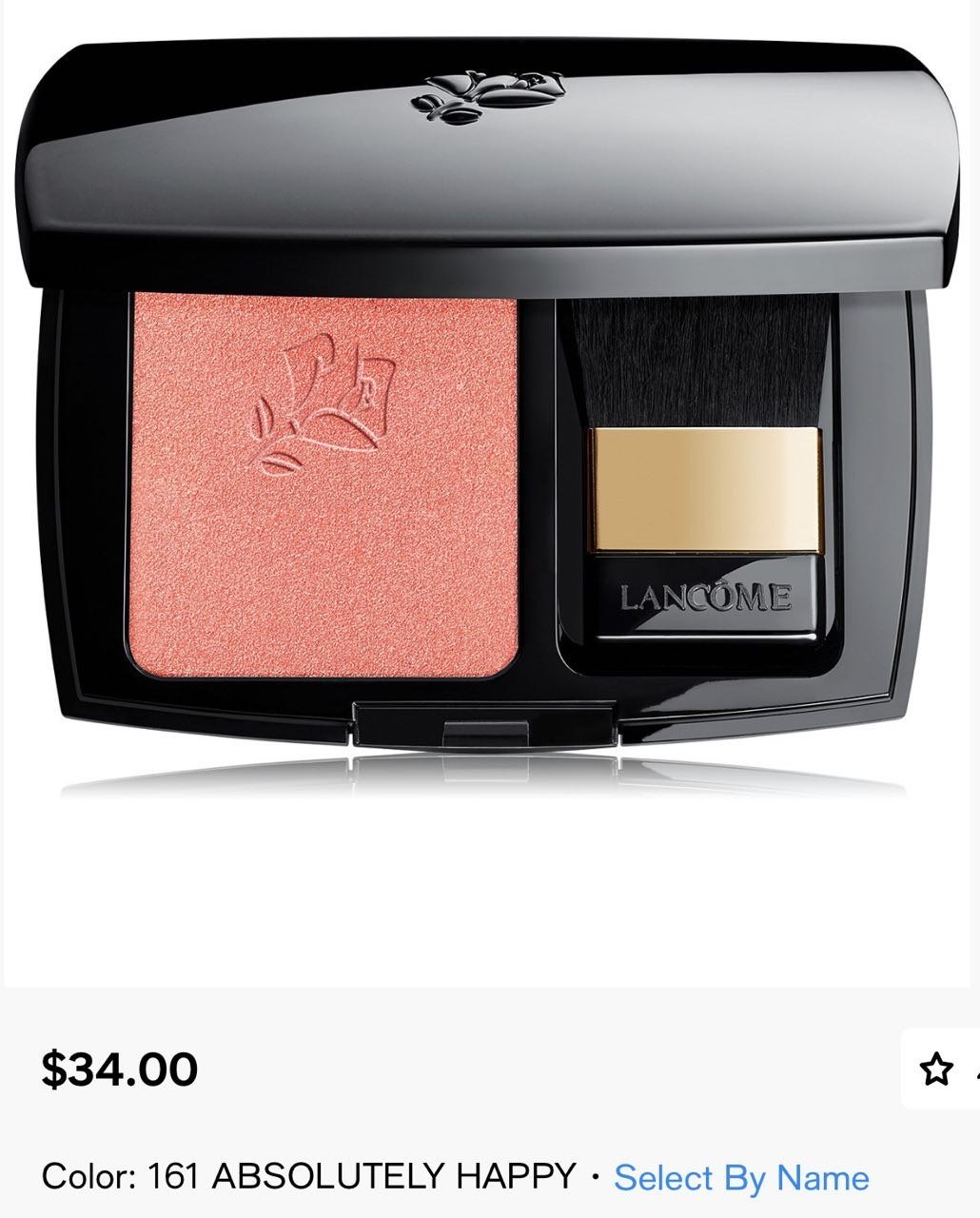Blush Subtil Powder Blush
