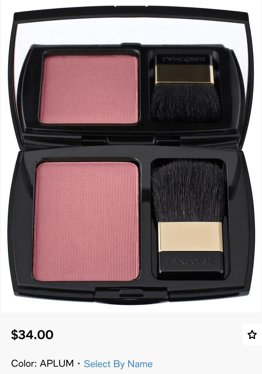 Blush Subtil Powder Blush