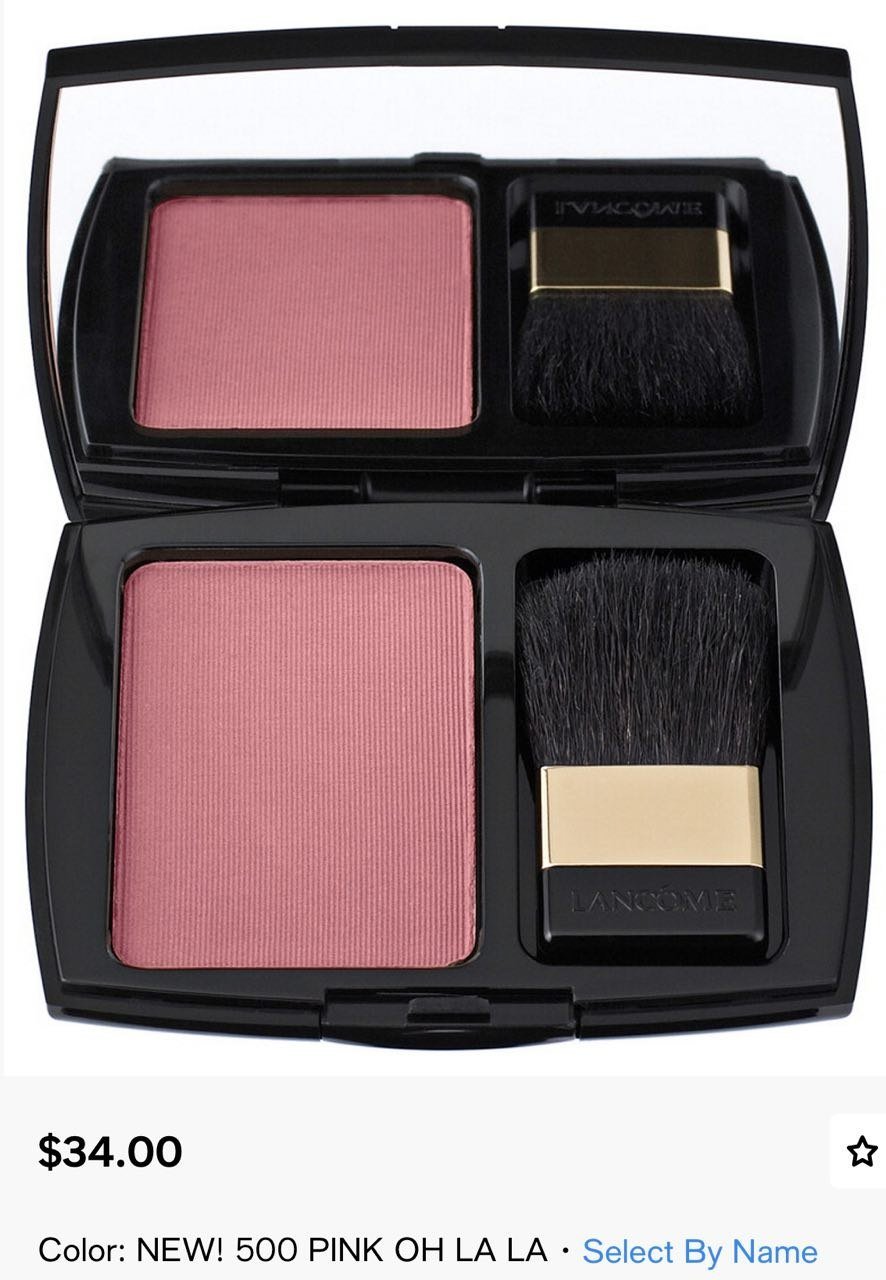 Blush Subtil Powder Blush