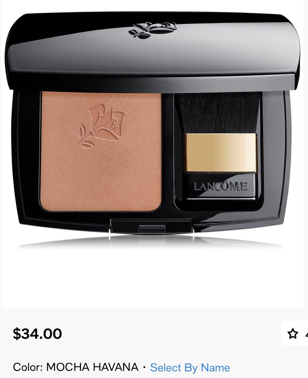 Blush Subtil Powder Blush