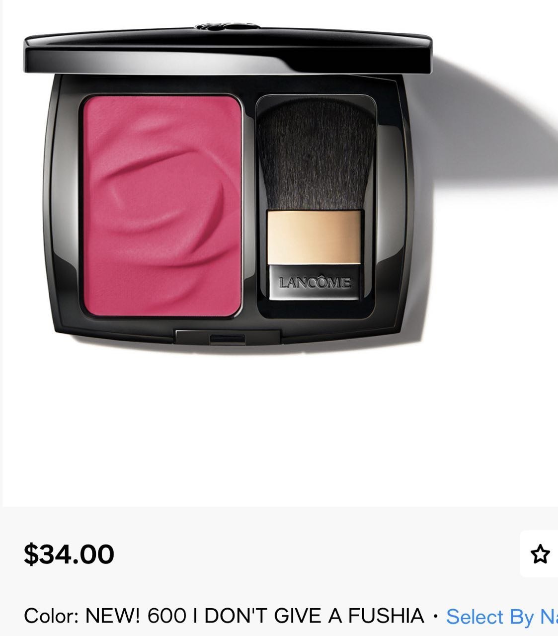 Blush Subtil Powder Blush