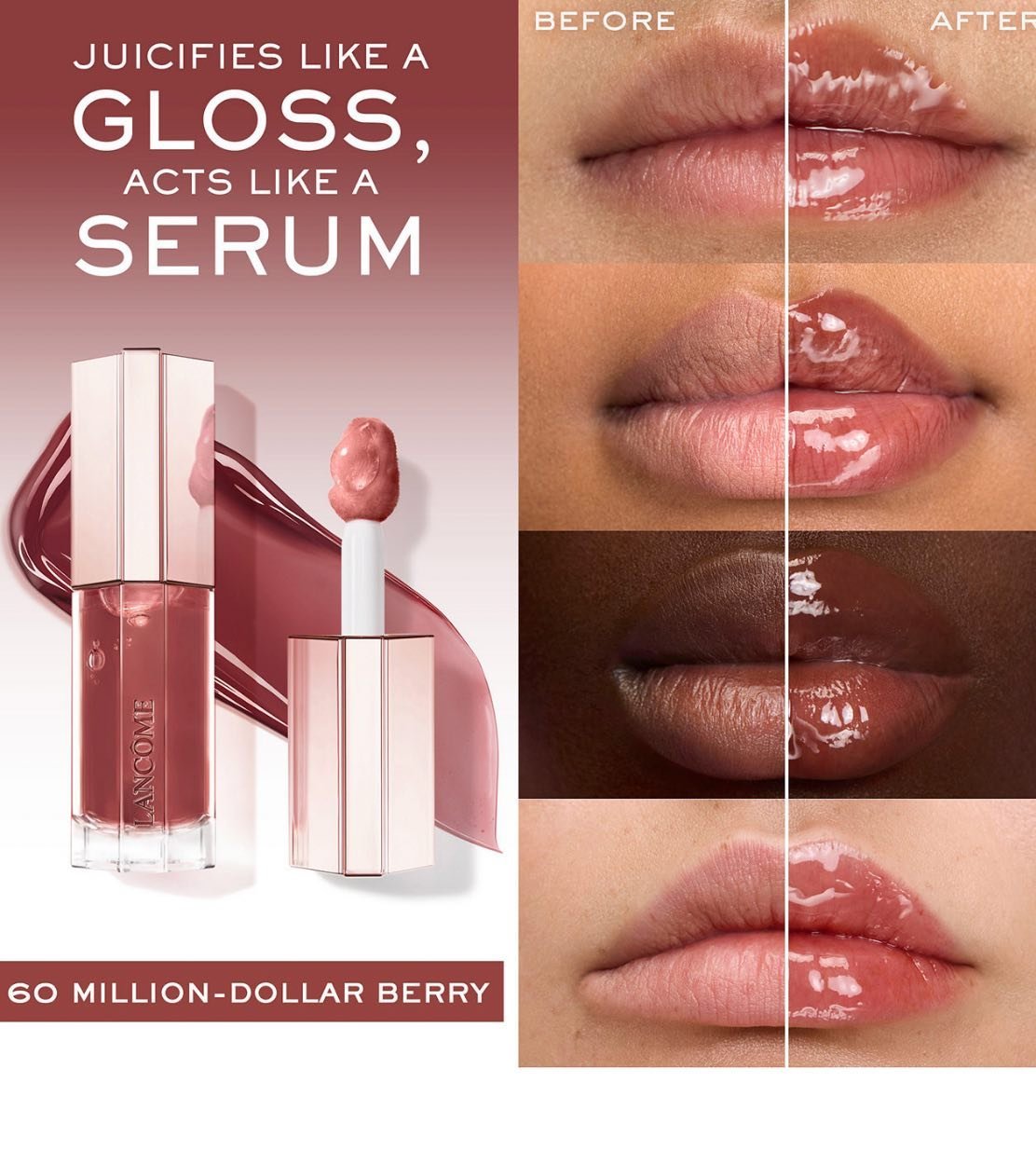 Lip Idôle JuicyTreat Lip Oil Gloss
