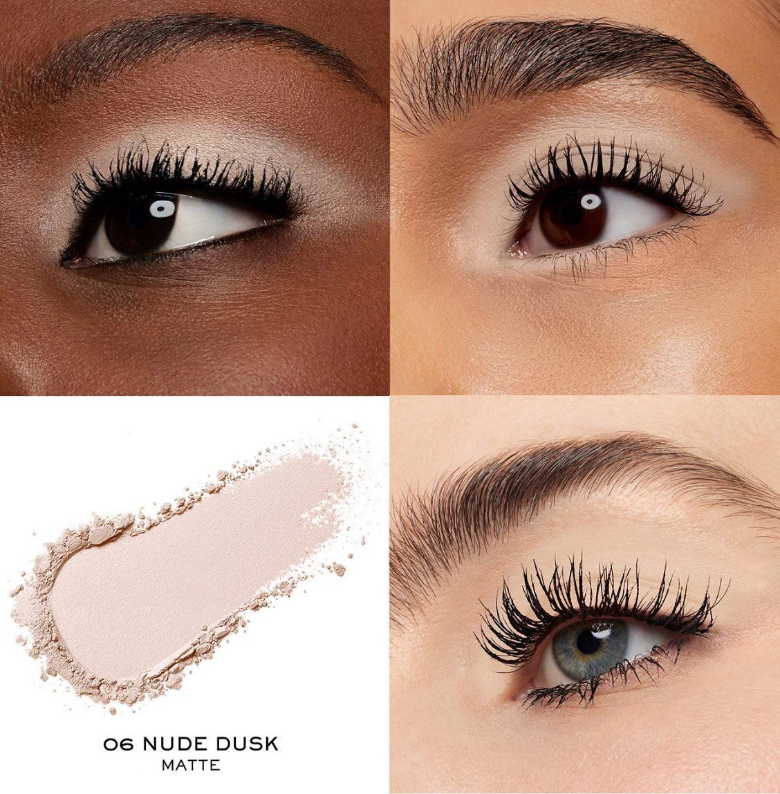 Idôle Goddess Dimension Eyeshadow, 0.04 oz.