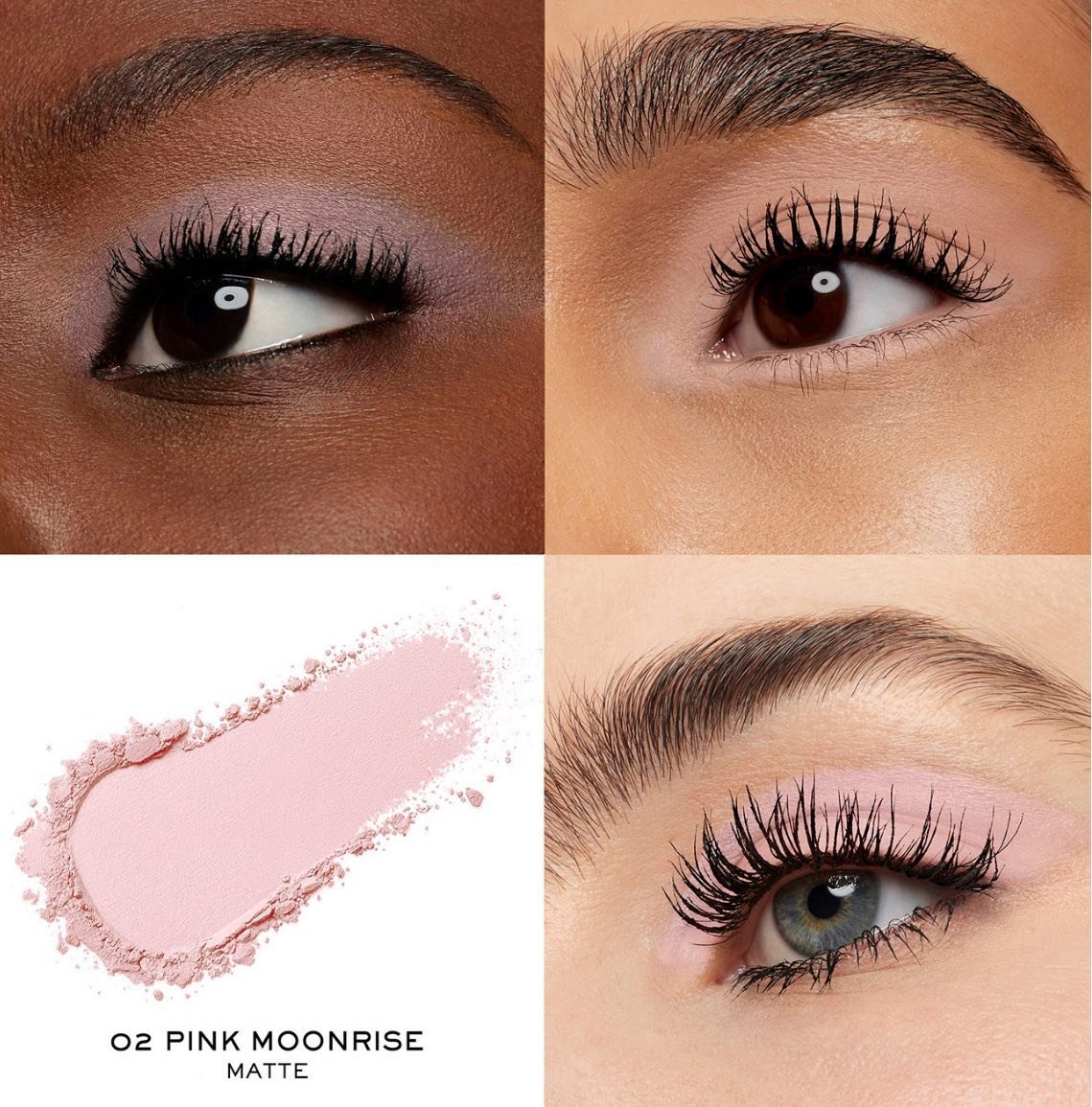 Idôle Goddess Dimension Eyeshadow, 0.04 oz.