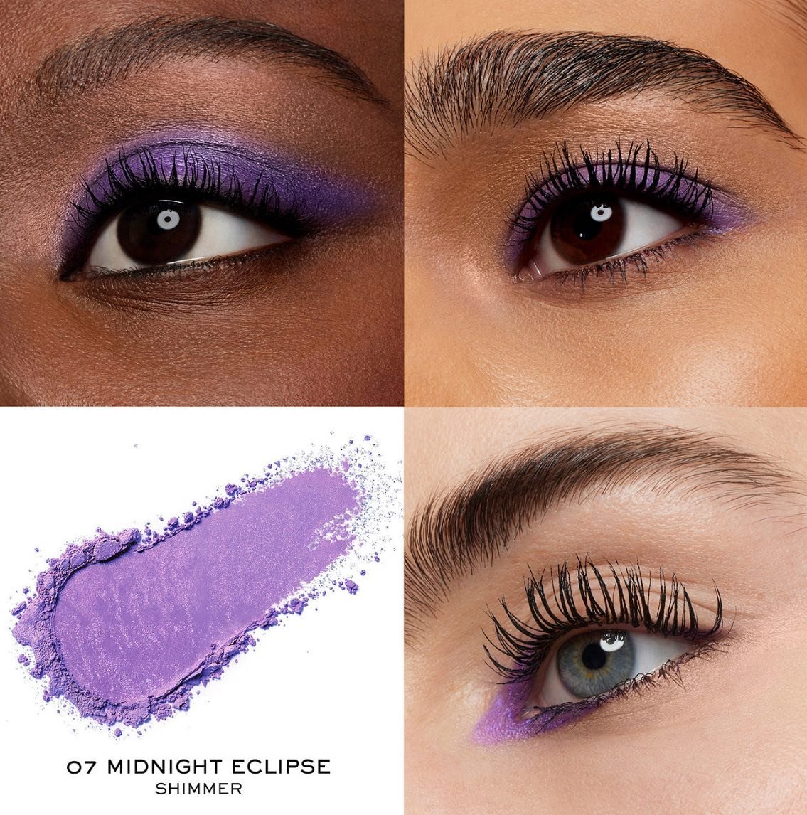 Idôle Goddess Dimension Eyeshadow, 0.04 oz.