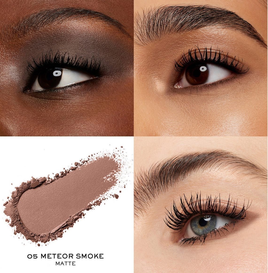 Idôle Goddess Dimension Eyeshadow, 0.04 oz.
