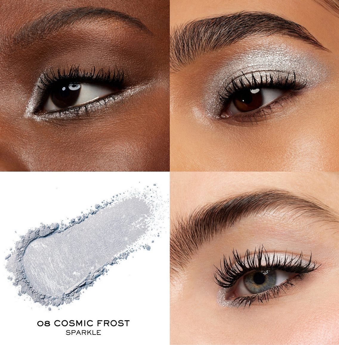 Idôle Goddess Dimension Eyeshadow, 0.04 oz.