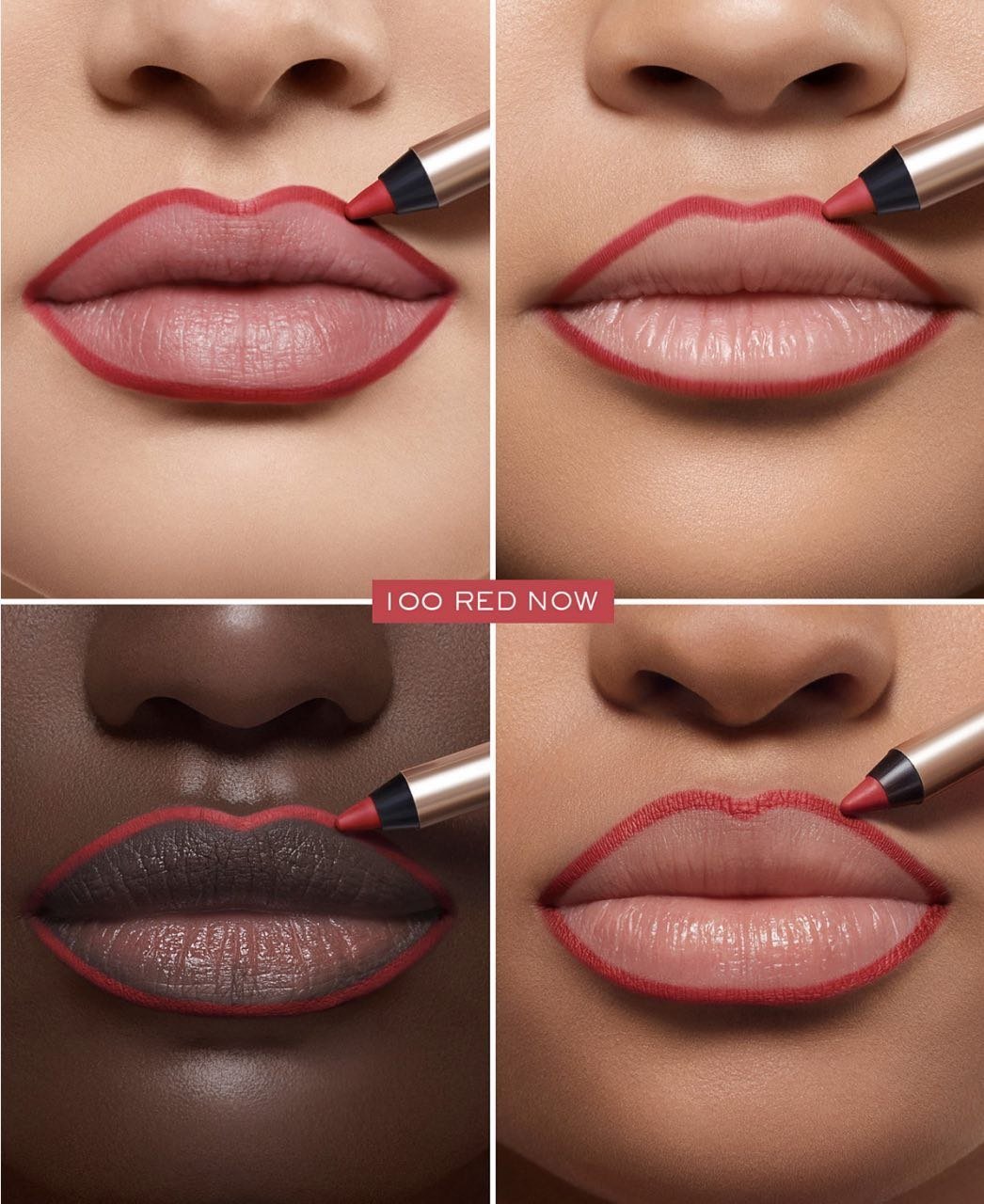 Lip Idôle Lip Shaper