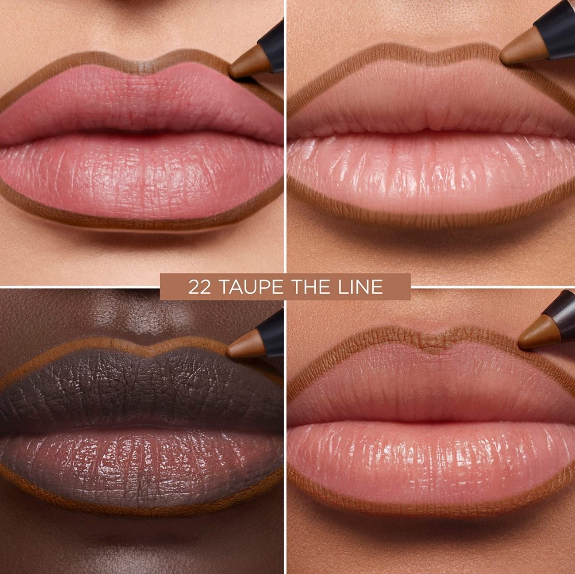 Lip Idôle Lip Shaper