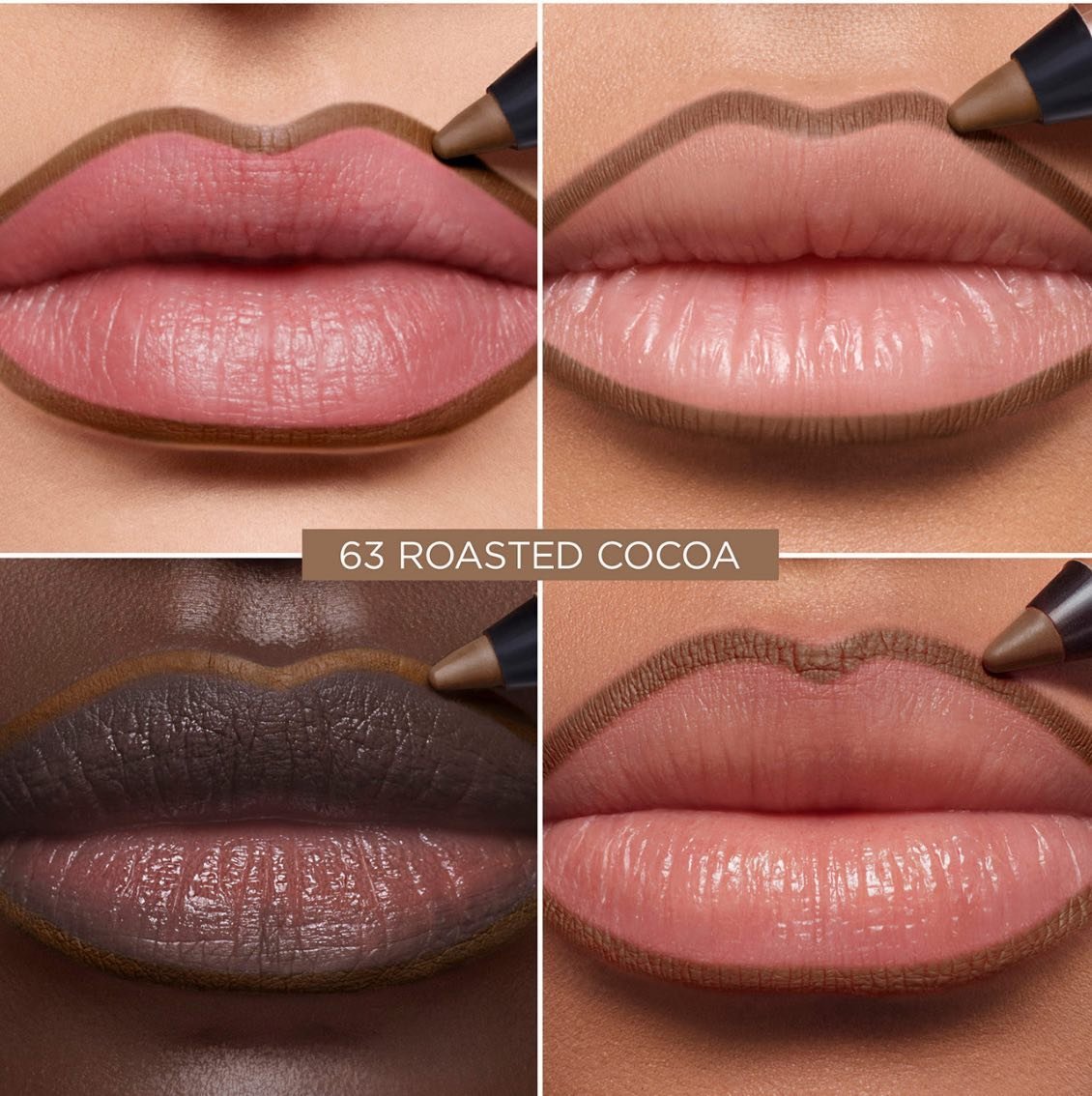 Lip Idôle Lip Shaper