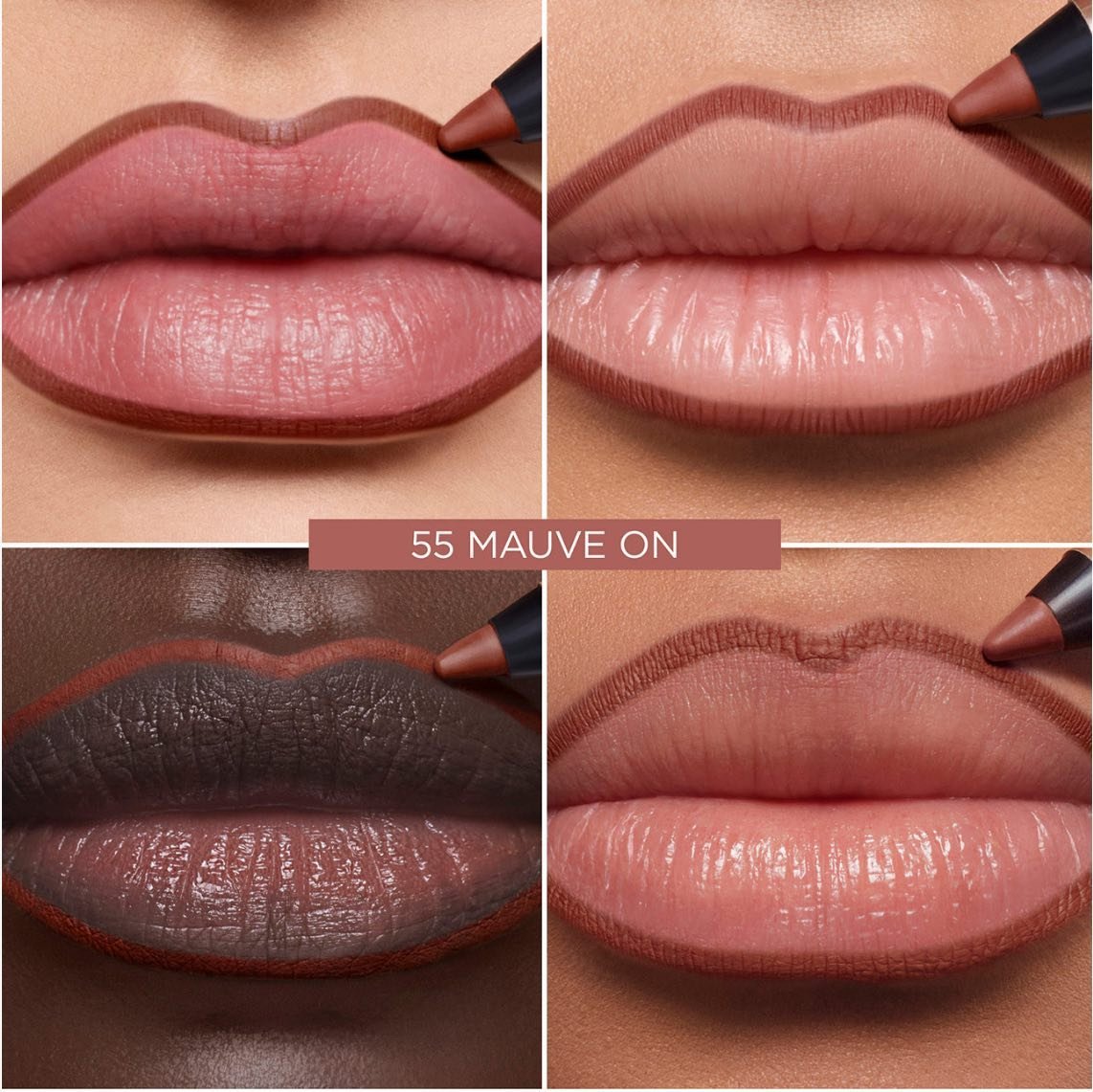 Lip Idôle Lip Shaper