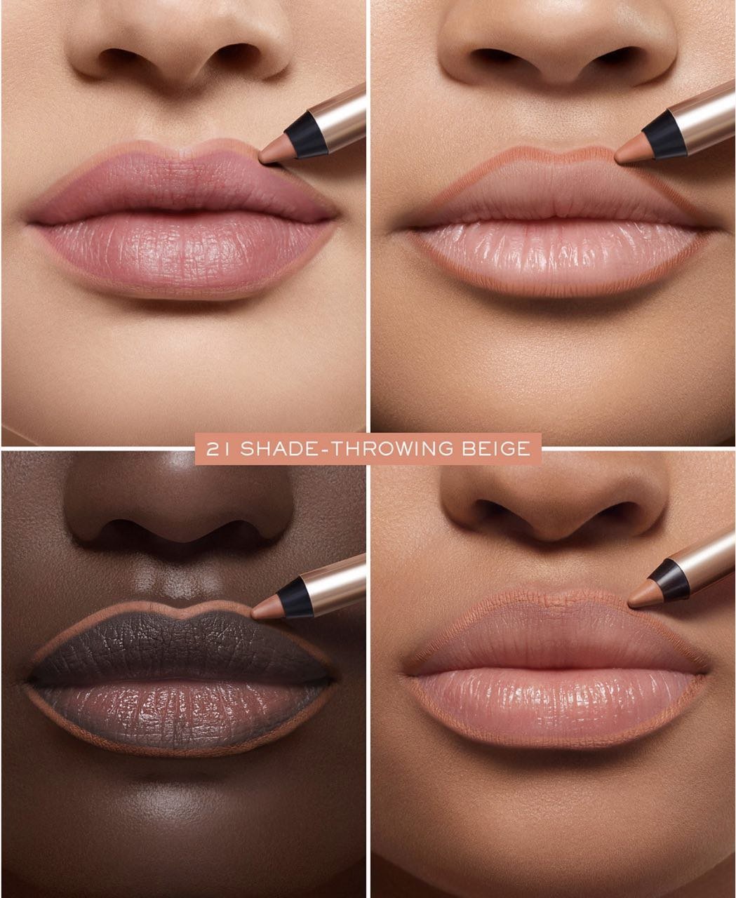 Lip Idôle Lip Shaper