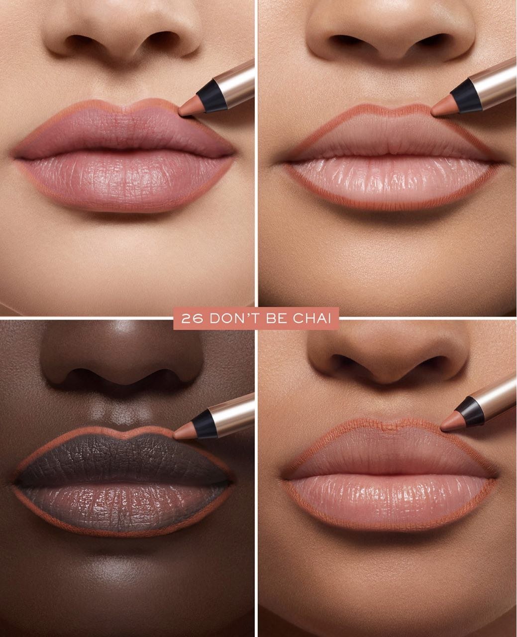 Lip Idôle Lip Shaper
