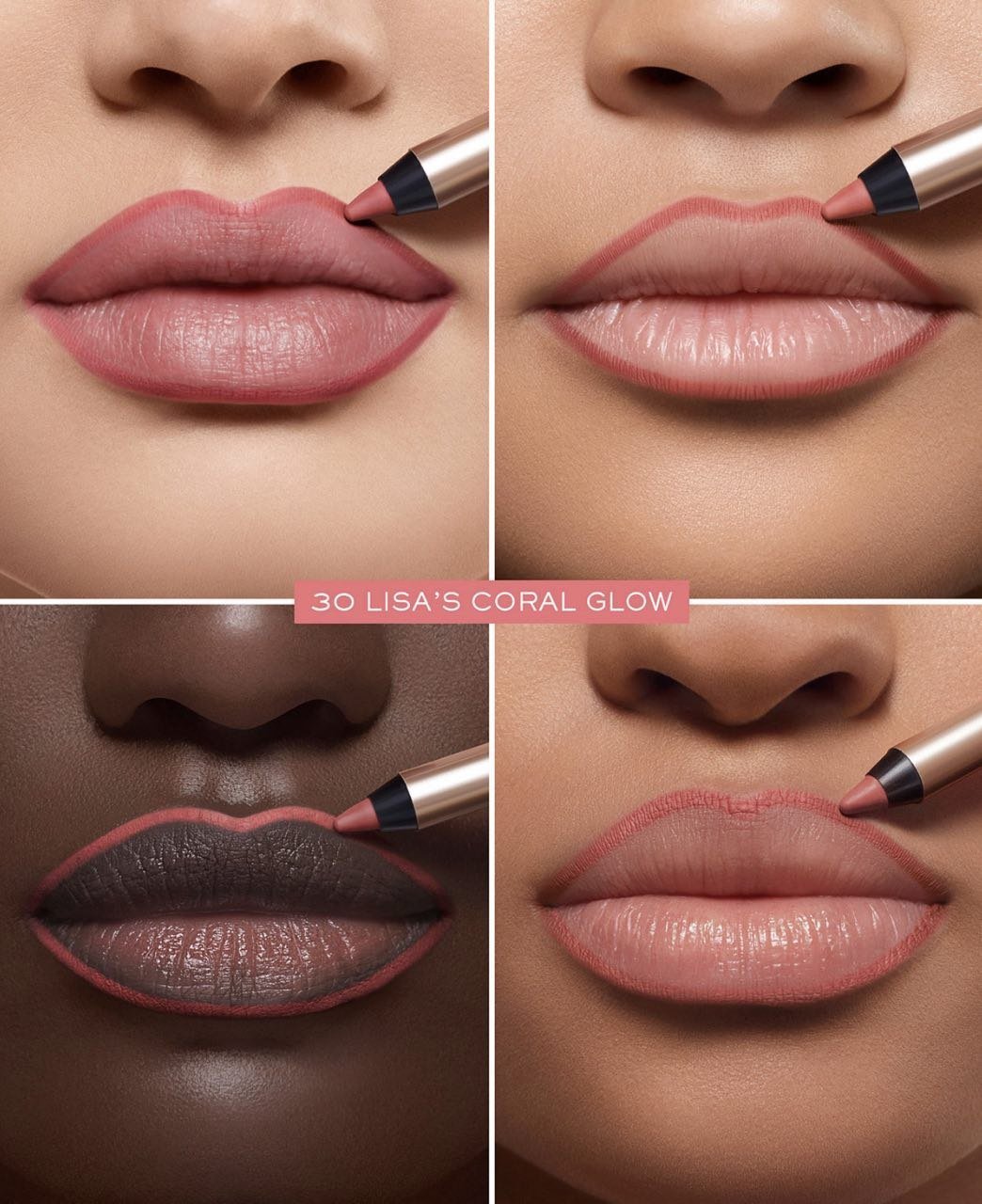 Lip Idôle Lip Shaper