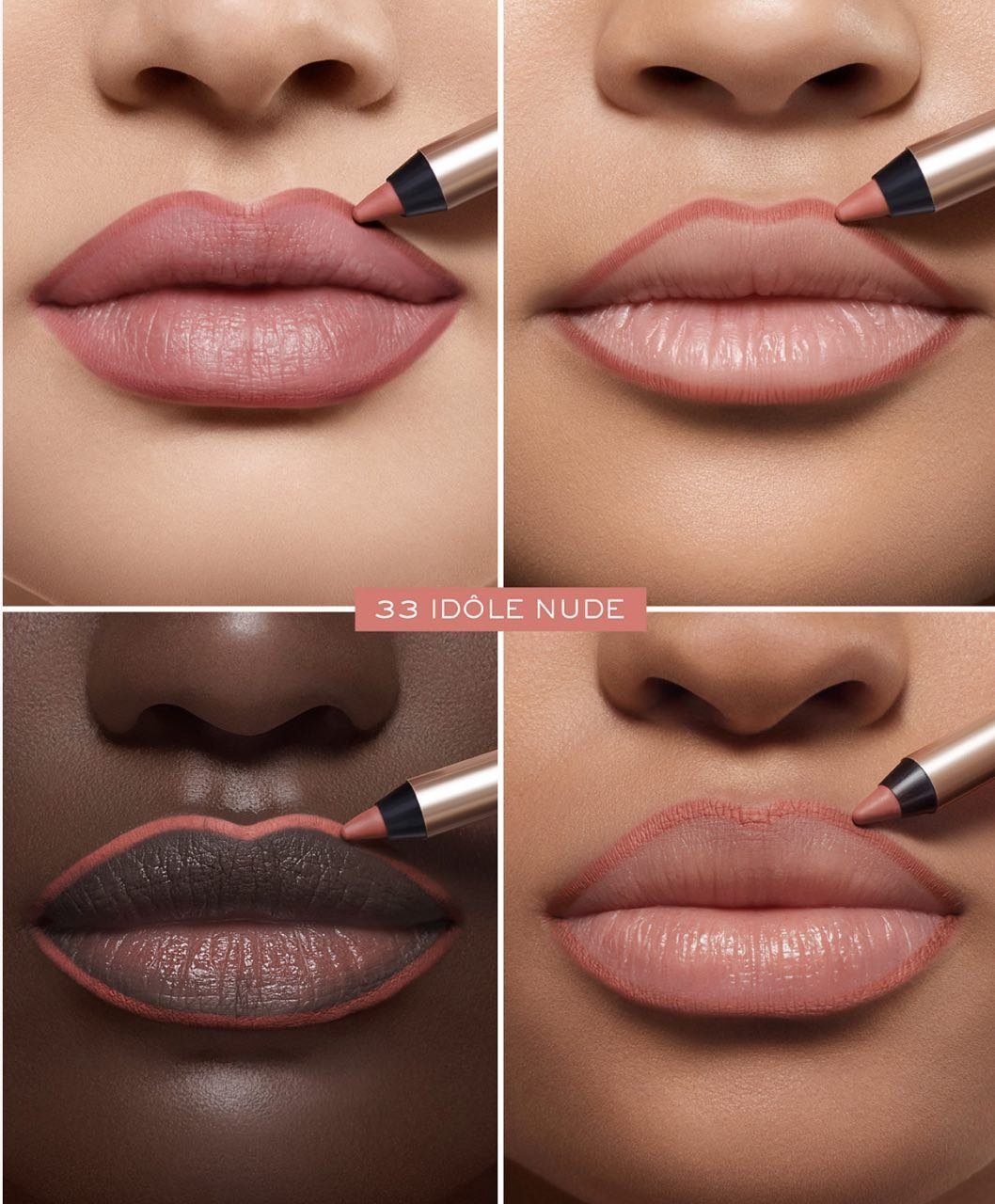 Lip Idôle Lip Shaper